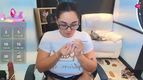 meli online show from February 14, 2025, 2:07 am