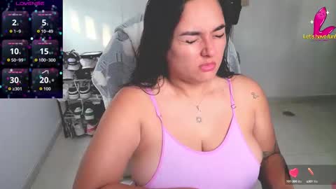 meli online show from October 11, 2025, 9:35 pm