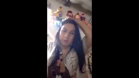celeste463880 online show from June 8, 2026, 12:03 am