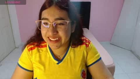 celeste817631 online show from July 3, 2026, 1:50 pm