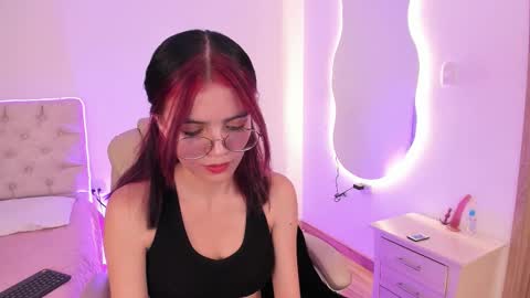 Snapshot of celeste__star18 chatting on December 13, 2025, 9:53 pm Celeste online show from December 13, 2025, 9:53 pm