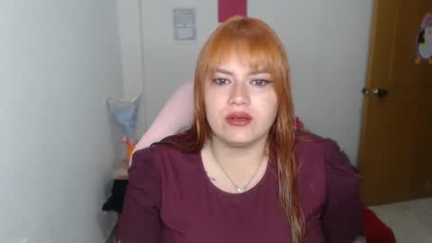 Snapshot of celeste_anny1 chatting on December 17, 2024, 5:58 pm CELESTE online show from December 17, 2024, 5:58 pm