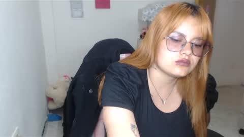 Snapshot of celeste_anny1 chatting on February 12, 2025, 7:24 pm CELESTE online show from February 12, 2025, 7:24 pm