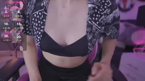 Snapshot of celeste_blazze chatting on December 19, 2024, 7:51 pm Celeste online show from December 19, 2024, 7:51 pm