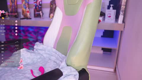 Snapshot of celeste_blazze chatting on December 21, 2024, 8:54 pm Celeste online show from December 21, 2024, 8:54 pm