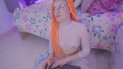Snapshot of celeste_blazze chatting on January 8, 2025, 7:56 pm Celeste online show from January 8, 2025, 7:56 pm