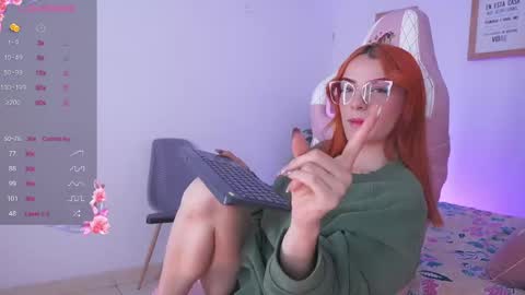 Snapshot of celeste_blazze chatting on March 1, 2025, 1:51 pm Celeste online show from March 1, 2025, 1:51 pm