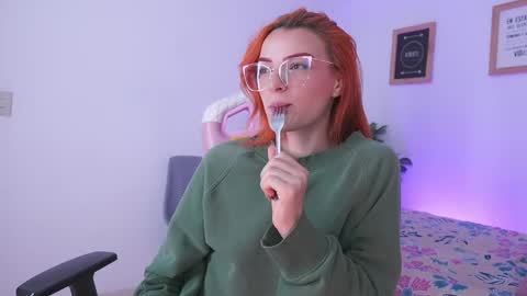 Snapshot of celeste_blazze chatting on March 1, 2025, 4:54 pm Celeste online show from March 1, 2025, 4:54 pm