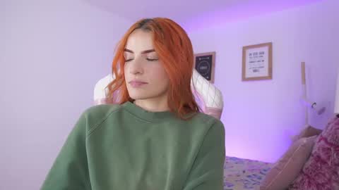Snapshot of celeste_blazze chatting on March 3, 2025, 4:03 pm Celeste online show from March 3, 2025, 4:03 pm