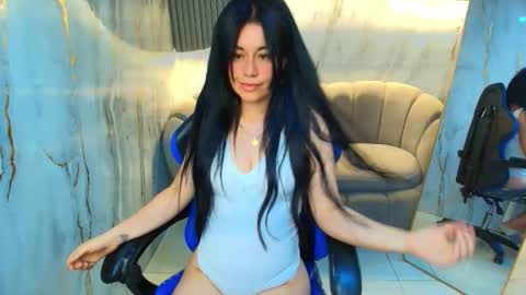 Celeste online show from November 21, 2025, 8:18 pm