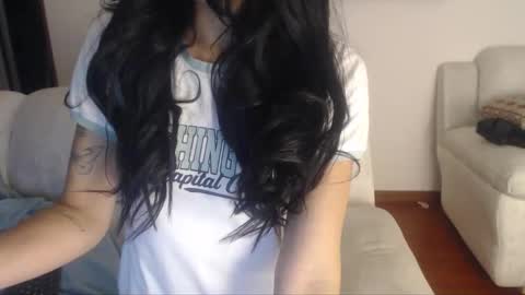 Celeste  online show from September 23, 2025, 7:22 am