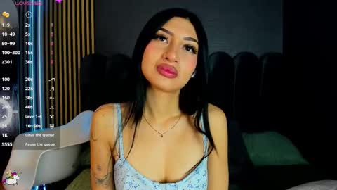 Snapshot of celeste_bs chatting on December 18, 2025, 4:18 am Celeste online show from December 18, 2025, 4:18 am