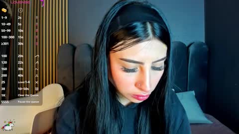 Snapshot of celeste_bs chatting on February 3, 2026, 4:32 am Celeste online show from February 3, 2026, 4:32 am