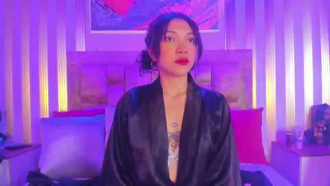 celeste online show from October 20, 2025, 11:54 am