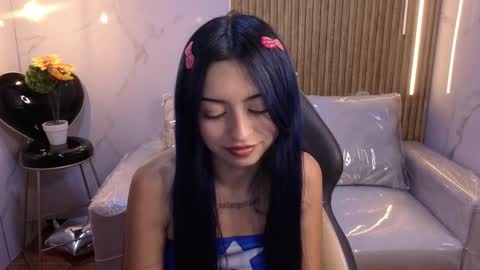 celeste_fioree online show from February 26, 2026, 7:57 pm