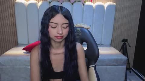 celeste_fioree online show from March 3, 2026, 7:31 pm