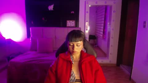 celeste_fioree online show from May 15, 2026, 9:38 am