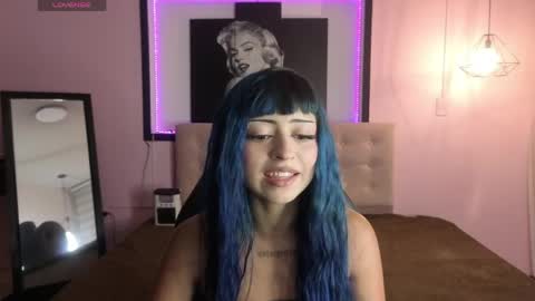 celeste_fioree online show from May 16, 2026, 4:50 pm