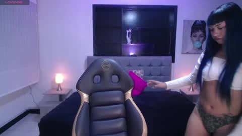 celeste_fioree online show from May 20, 2026, 6:25 pm