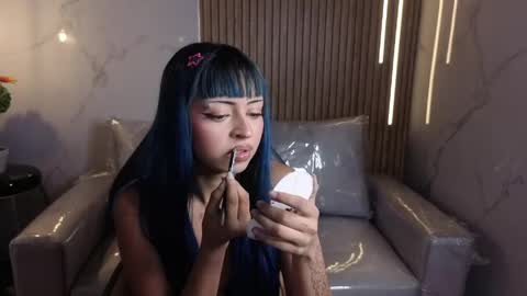 celeste_fioree online show from May 21, 2026, 7:43 pm