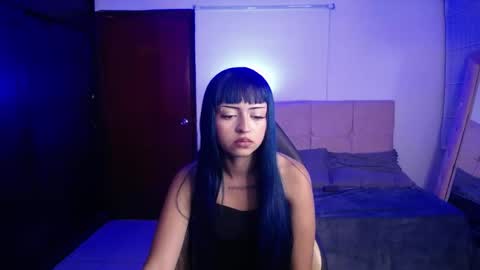 celeste_fioree online show from May 26, 2026, 2:57 pm