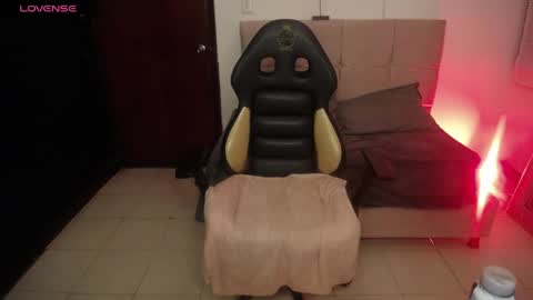 celeste_fioree online show from May 30, 2026, 4:15 pm