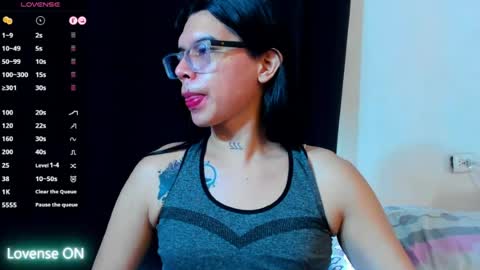 Celeste online show from June 12, 2026, 7:24 pm
