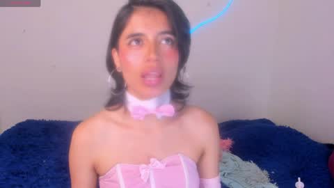 Snapshot of celeste_lumi chatting on June 4, 2026, 3:34 am Celeste online show from June 4, 2026, 3:34 am