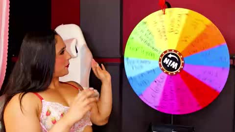 Celeste Madson online show from February 7, 2026, 3:54 am