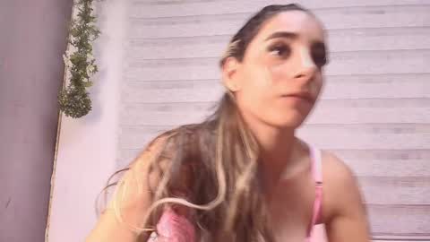 Celeste online show from March 4, 2025, 10:49 pm