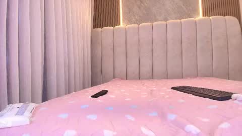 Celeste online show from January 10, 2026, 11:56 am