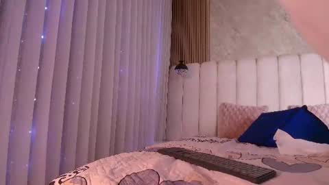 Celeste online show from June 17, 2026, 11:56 am