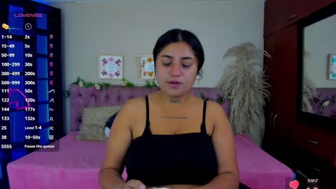 Snapshot of celeste_muller chatting on December 24, 2024, 1:17 pm celeste online show from December 24, 2024, 1:17 pm
