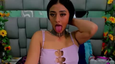 Snapshot of celeste_owen18 chatting on December 7, 2024, 4:31 am celeste owen18 online show from December 7, 2024, 4:31 am