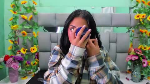 Snapshot of celeste_owen18 chatting on January 16, 2025, 7:28 am celeste owen18 online show from January 16, 2025, 7:28 am