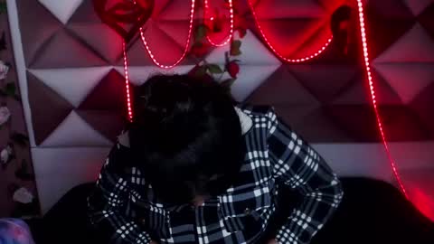 Snapshot of celeste_owen18 chatting on February 27, 2025, 9:54 am celeste owen18 online show from February 27, 2025, 9:54 am