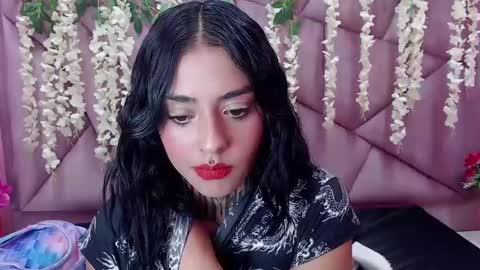 Snapshot of celeste_owen18 chatting on March 5, 2025, 3:29 am celeste owen18 online show from March 5, 2025, 3:29 am