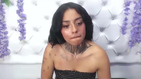 Snapshot of celeste_owen18 chatting on March 12, 2025, 10:48 am celeste owen18 online show from March 12, 2025, 10:48 am