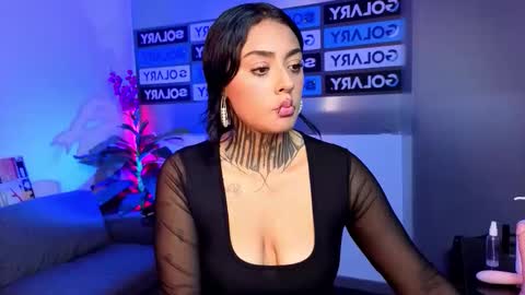 Snapshot of celeste_owen18 chatting on January 14, 2026, 2:50 am celeste owen18 online show from January 14, 2026, 2:50 am