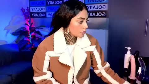 Snapshot of celeste_owen18 chatting on January 15, 2026, 3:11 am celeste owen18 online show from January 15, 2026, 3:11 am