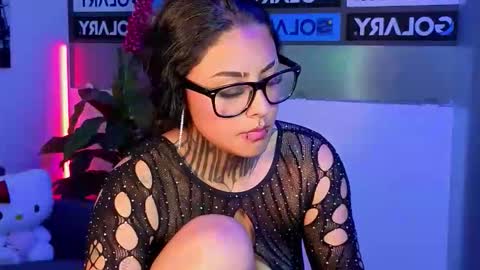 Snapshot of celeste_owen18 chatting on February 7, 2026, 4:49 am celeste owen18 online show from February 7, 2026, 4:49 am