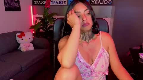 Snapshot of celeste_owen18 chatting on February 13, 2026, 5:36 am celeste owen18 online show from February 13, 2026, 5:36 am