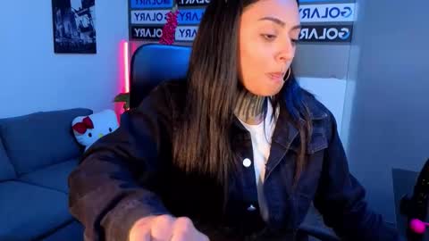 Snapshot of celeste_owen18 chatting on February 18, 2026, 3:13 am celeste owen18 online show from February 18, 2026, 3:13 am