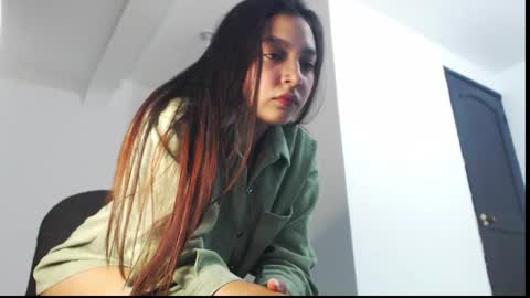 Celeste online show from November 4, 2025, 10:53 pm