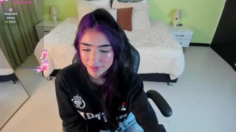 Celeste online show from February 10, 2026, 12:09 pm