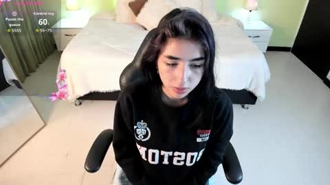 Celeste online show from April 16, 2026, 12:39 pm