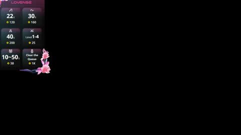 Celeste online show from April 17, 2026, 12:08 pm