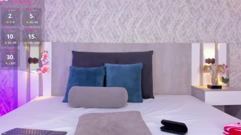 Celeste online show from April 1, 2026, 12:50 pm