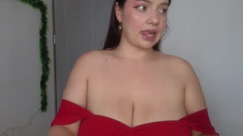 celeste_shinny online show from December 19, 2025, 9:22 pm