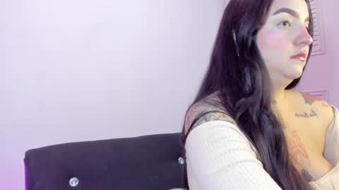 Celeste Y Pipe online show from October 24, 2025, 3:47 am